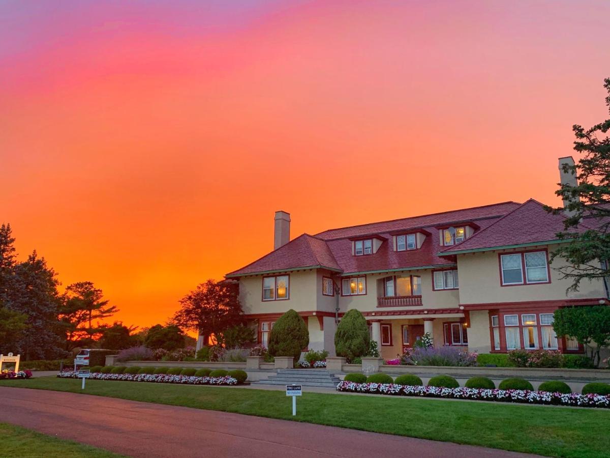 The Villages At Ocean Edge Resort & Golf Club Brewster Buitenkant foto