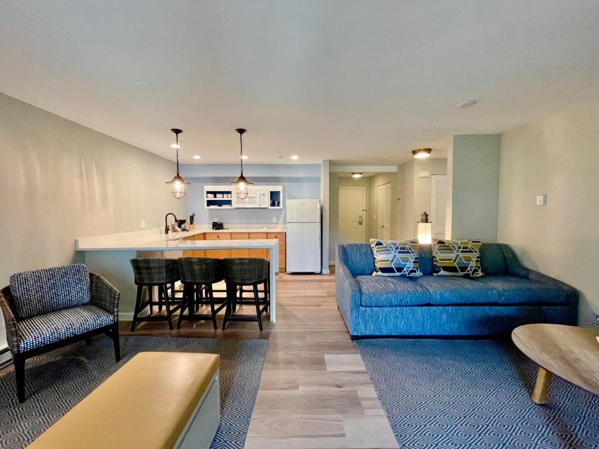 The Villages At Ocean Edge Resort & Golf Club Brewster Buitenkant foto