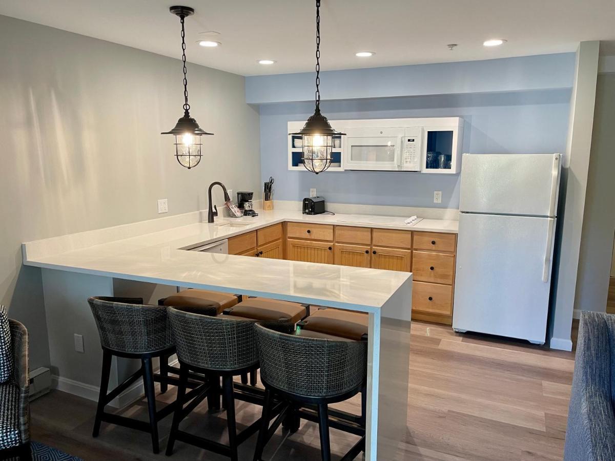 The Villages At Ocean Edge Resort & Golf Club Brewster Buitenkant foto