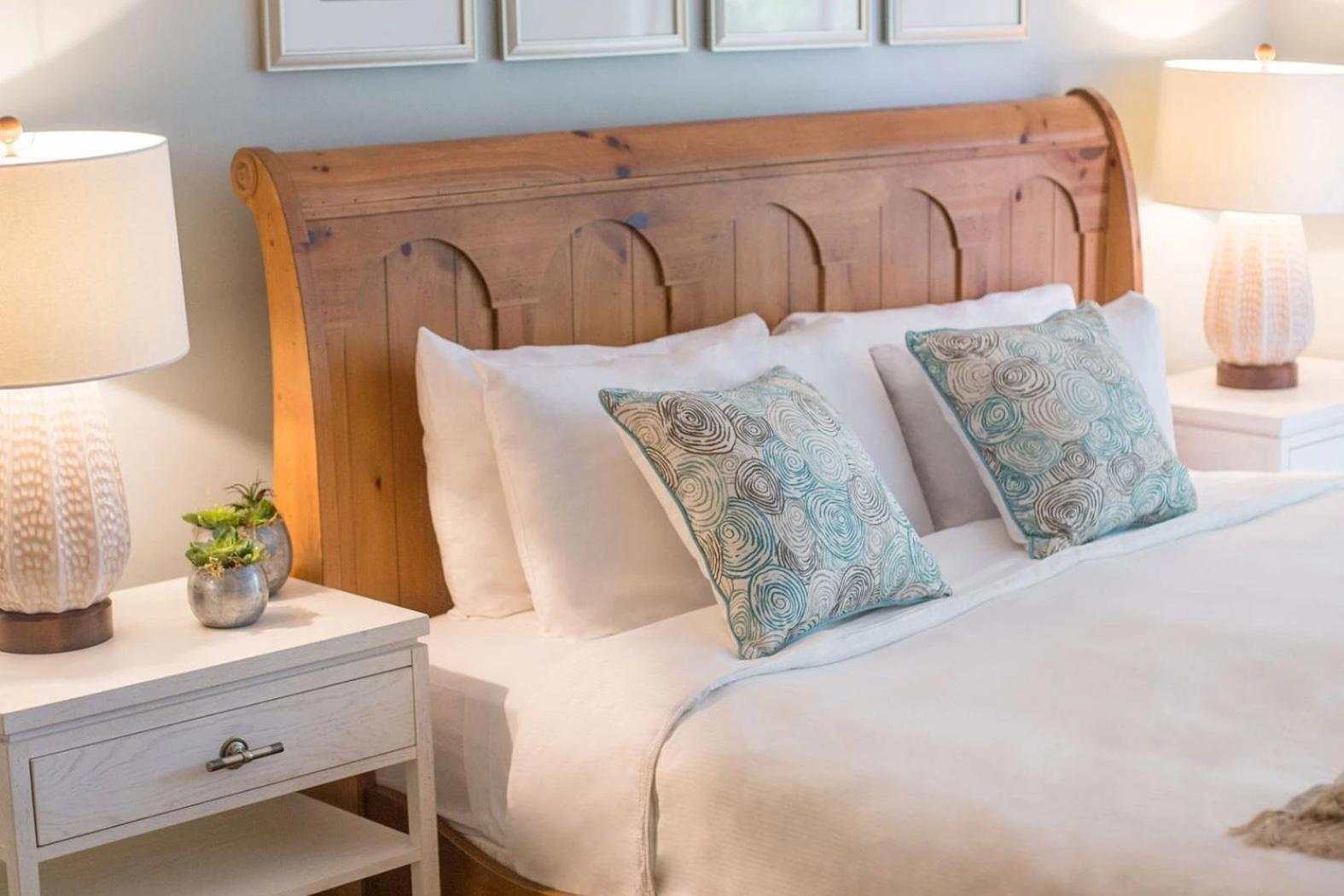 The Villages At Ocean Edge Resort & Golf Club Brewster Buitenkant foto