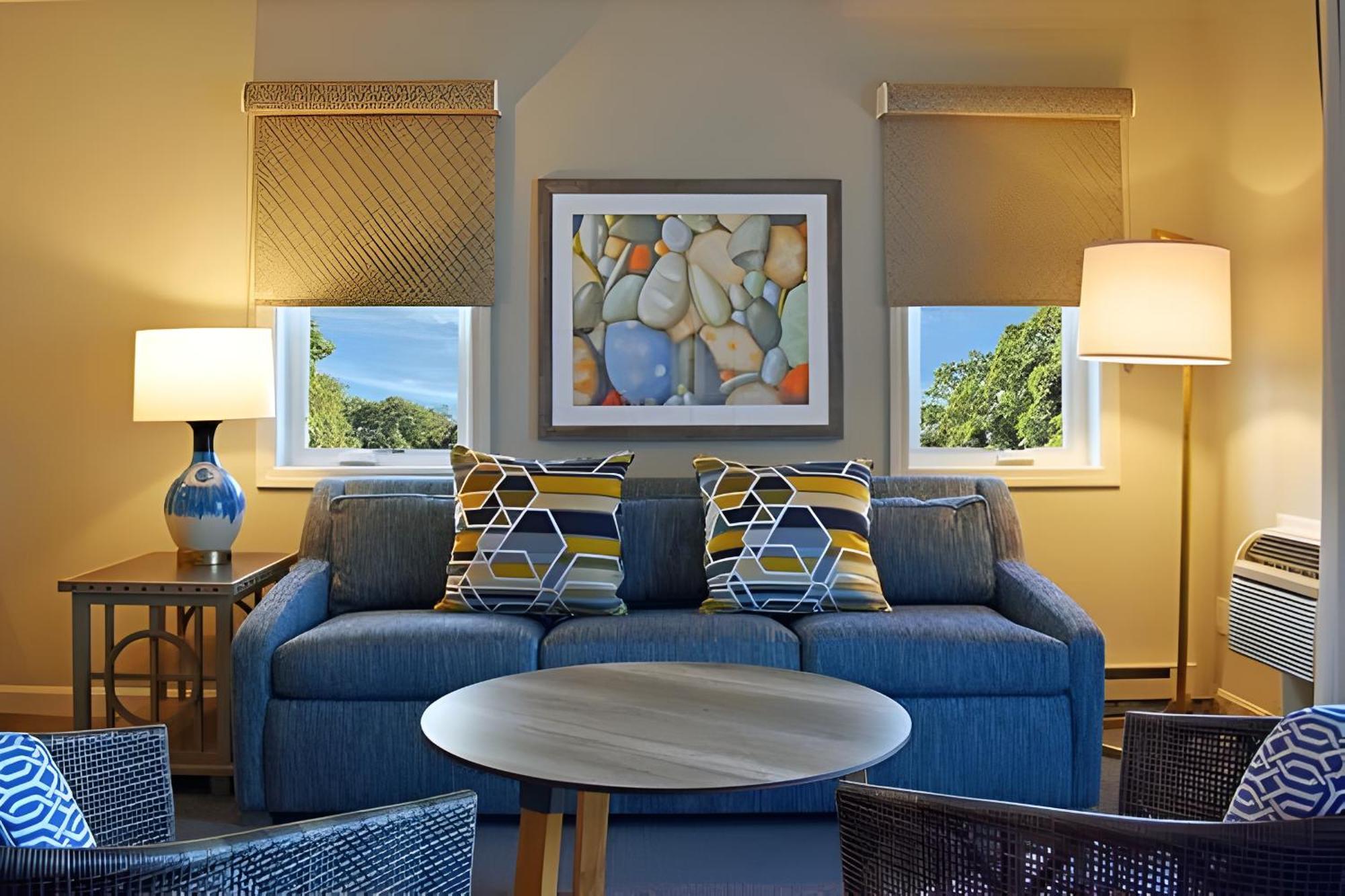 The Villages At Ocean Edge Resort & Golf Club Brewster Buitenkant foto