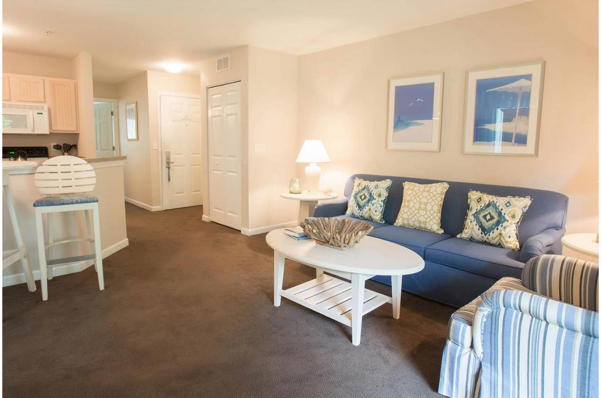 The Villages At Ocean Edge Resort & Golf Club Brewster Buitenkant foto