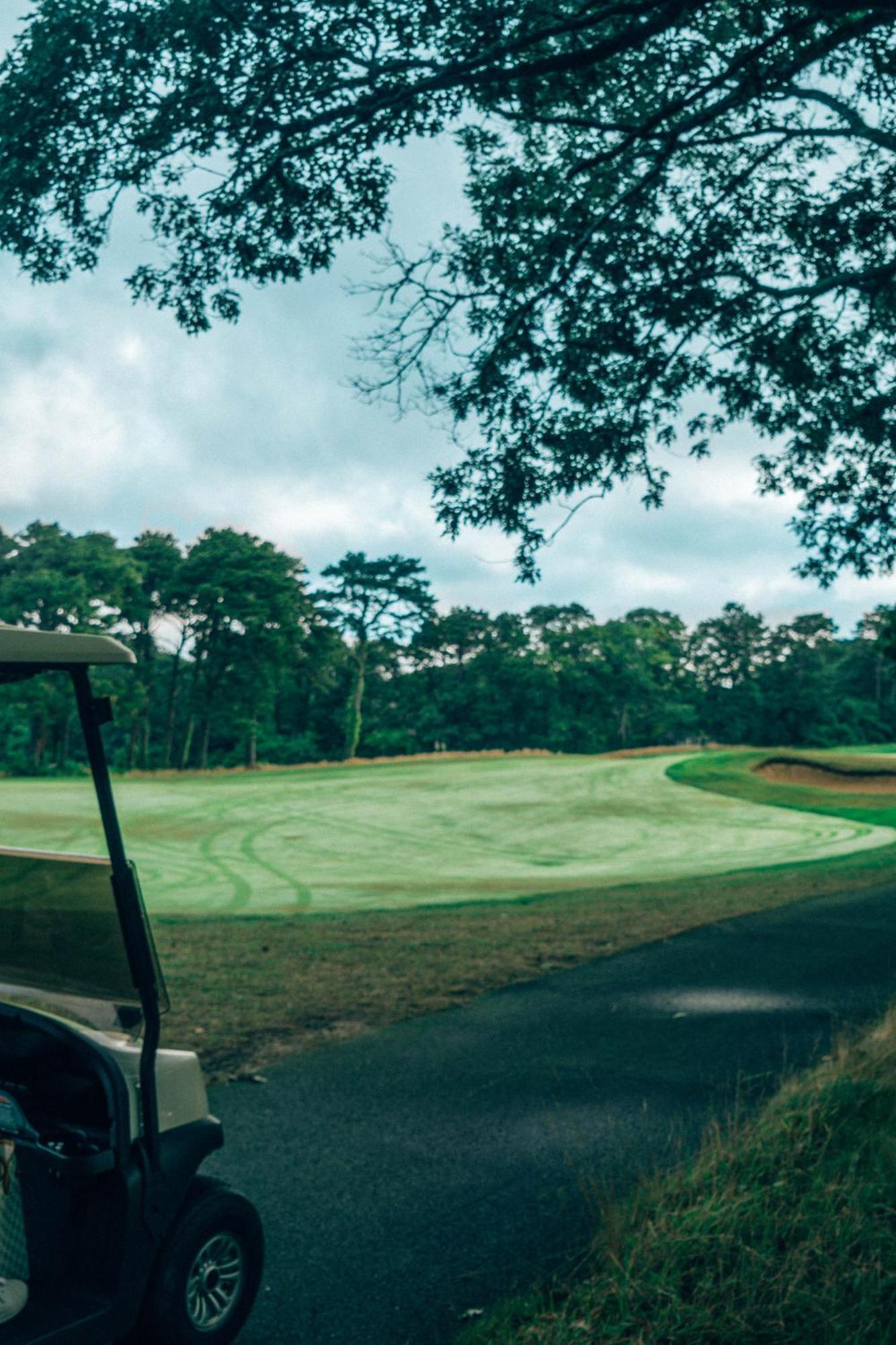 The Villages At Ocean Edge Resort & Golf Club Brewster Buitenkant foto