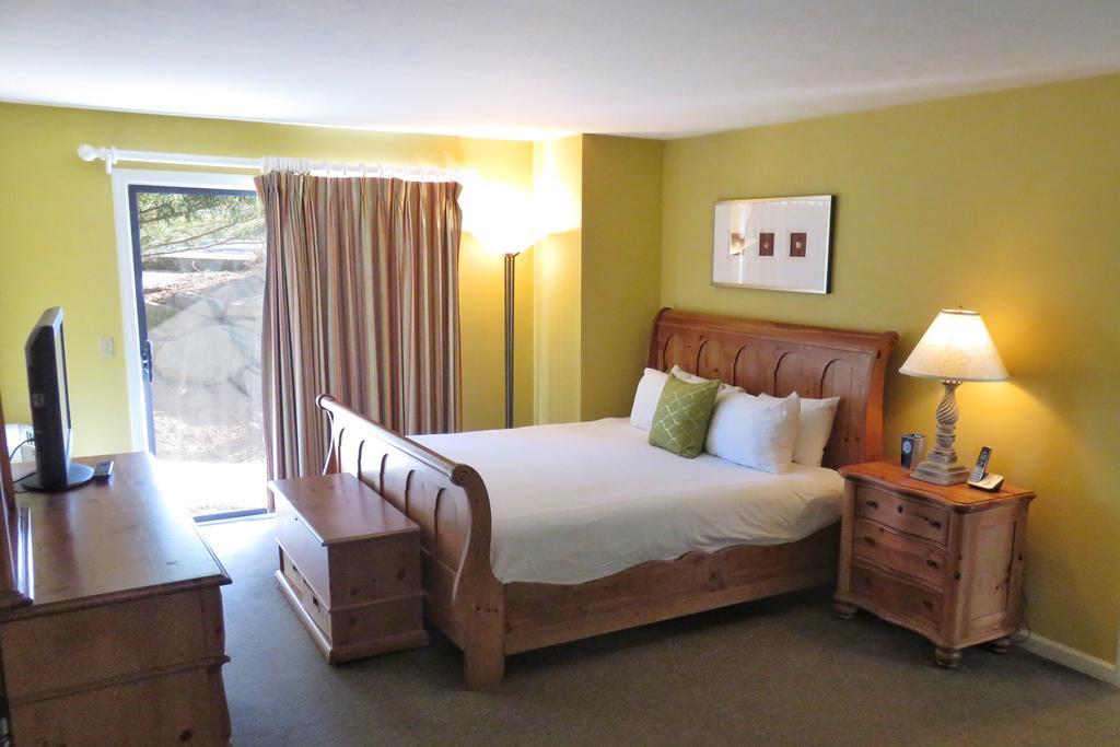 The Villages At Ocean Edge Resort & Golf Club Brewster Buitenkant foto