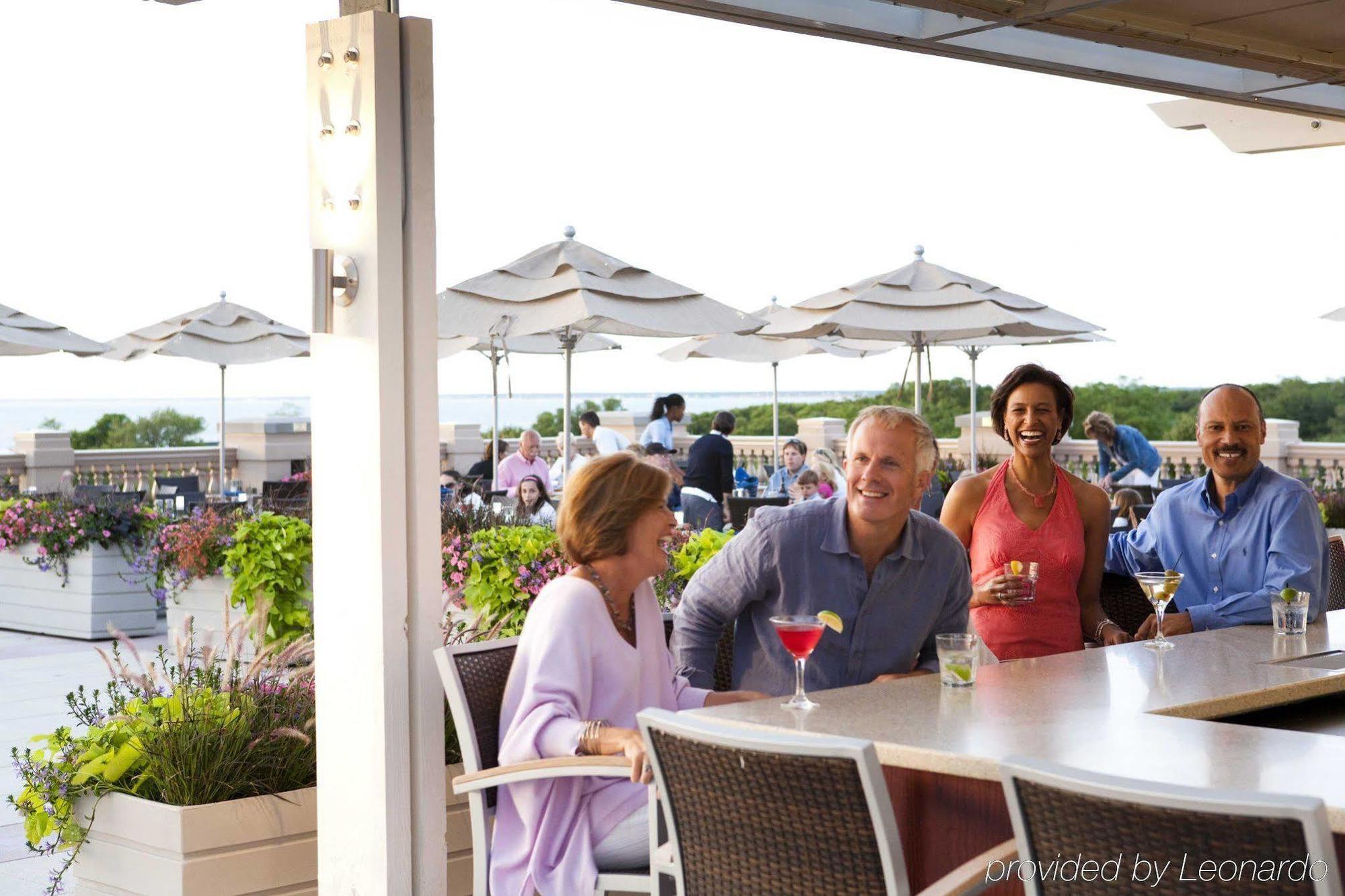 The Villages At Ocean Edge Resort & Golf Club Brewster Buitenkant foto